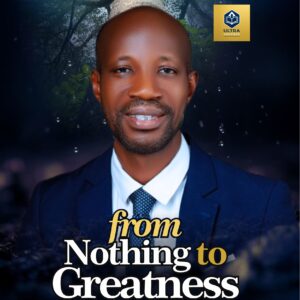 From Nothing to Greatness: Unlocking the Power of Spoken Words